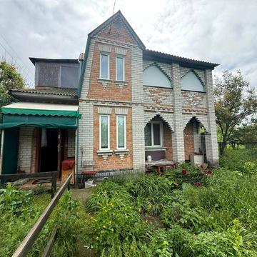 Продаж дачного будинку.  Сухий Яр.  М. Біла Церква.  З  банею