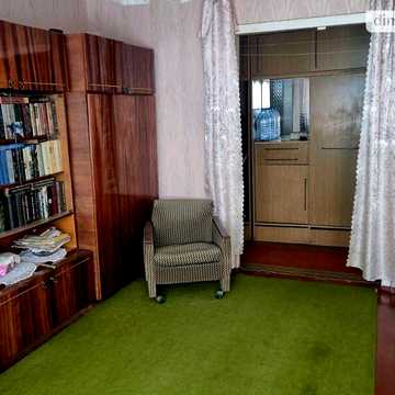 Продаж 2к Квартира Семафорна вулиця