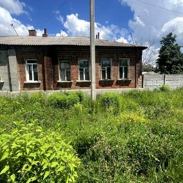 Продам часть дома Москалевка, пер Степовой