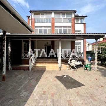 Продаётся дом Совиньон 1, яхт-клуб, панорама моря