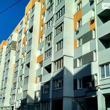 Продаж 1к Квартира Домобудівельна вулиця ЖК Архитекторов