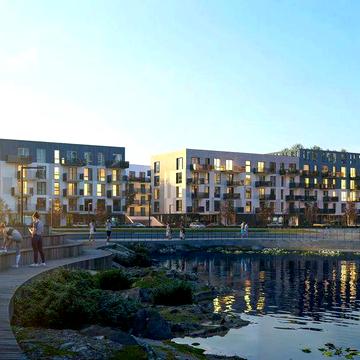 Продається 2-к квартира 64м². ЖК VERO. Без комісії ЖК VERO