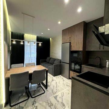 ОРЕНДА Затишної 1- кімнатної квартири.