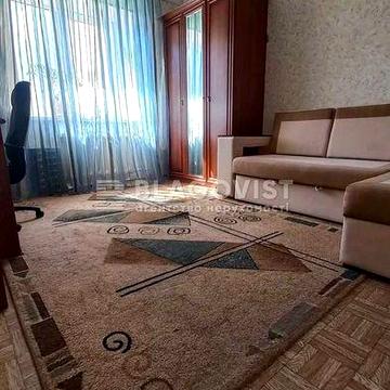 Продаж 3-кімн. квартири 94 м.кв з гарним ремонтом в елітному цегляному будинку. Миропільська 39, парк Перемога Метро Дарниця та Метро Чернігівська