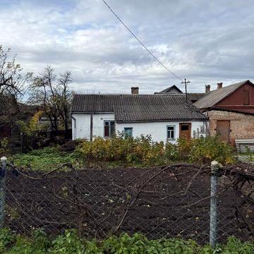 Будинок Здолбунів