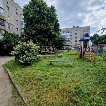 Продаж 2кімнатної квартири на Петрівці