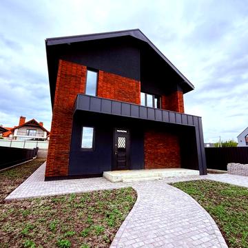 Будинок в Стоянці, газ, центральні комунікації! 6 соток. 840$ м2,  Без комісії