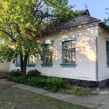 Продається будинок, с. Житні Гори, можливо по державним програмам