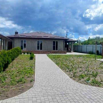 Продам чудовий сучасний Будинок у с. Іванковичі