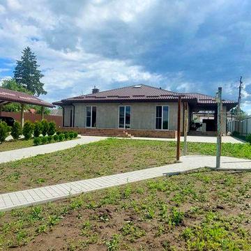 Продам чудовий сучасний Будинок у с. Іванковичі