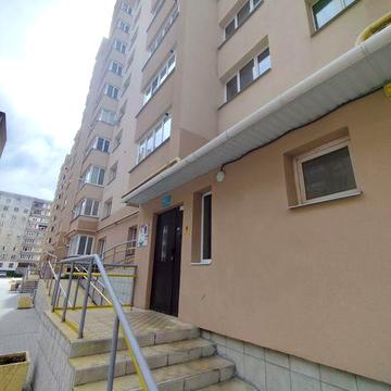 Продаж 2-к квартири 73 м² у новобудові | Вид на Псел + Матеріали для ремонту!