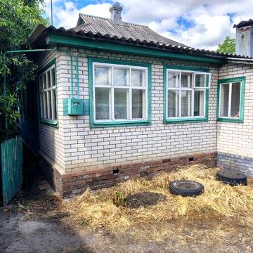 Продам будинок в місті Лебедин