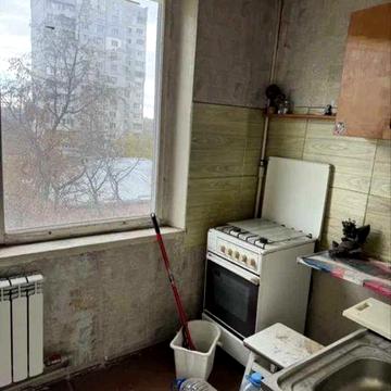 єВідновлення!!! Продаж 1-кімн. 5/9 33м2 ГАЗ Павлове поле метро 23 серпня
