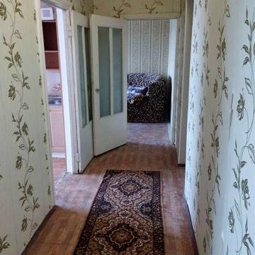 Продам приватизированную квартиру