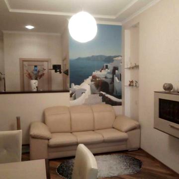 Продам 1-кім квартира ЖК Армійський з ремонтом (991-079 ЖК «Армейский»