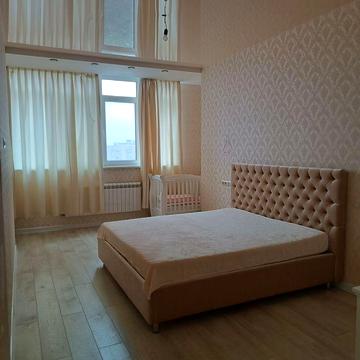 Продам 3ком.ул Пишоновская ЖК Консоль