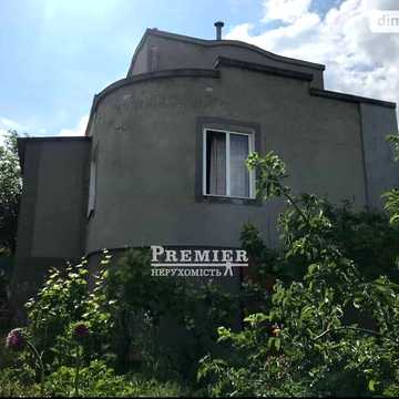 Продаж 2к Дім масив Бурдівський