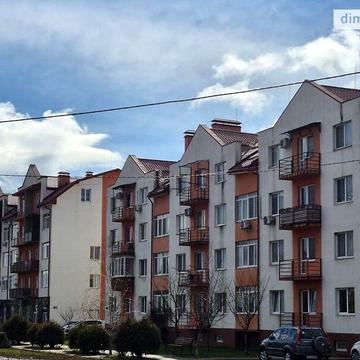 Продаж 1к Квартира Єнківська вулиця ЖК Озерний край