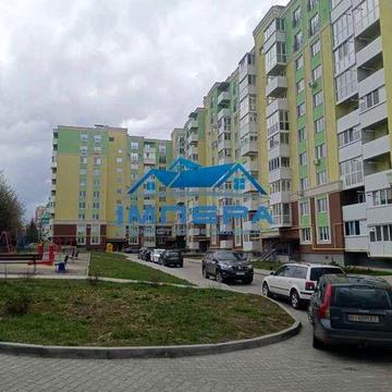 Продаж 1-кімнатної квартири Сади - 2
