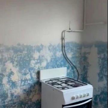 Продам 3х кімнатну квартиру на Водоканалі