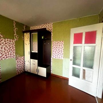 Продам однокімнатну квартиру