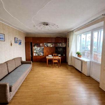Сертификат. Ваучер. Продам 3к квартиру. Гагарина. Погребняка 18В