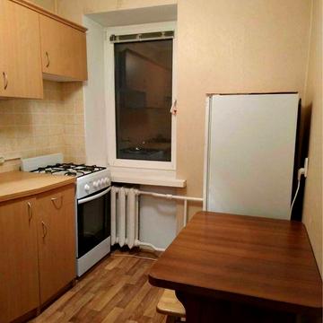 Вільна 1К кв, 33 район