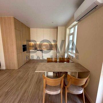 Оренда квартири жк West House Костонайська 13А Деміївка 60м2