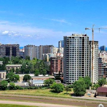 Панорама моря! 2-к квартира 71м2 ЖК Жемчужина-61 ул. Краснова ЖК 61 Жемчужина