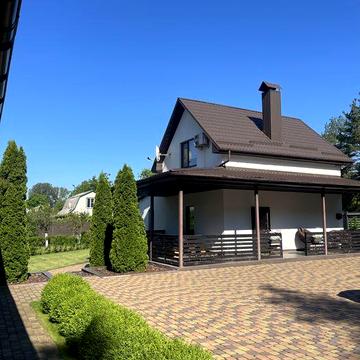 Продам будинок/дачу за містом