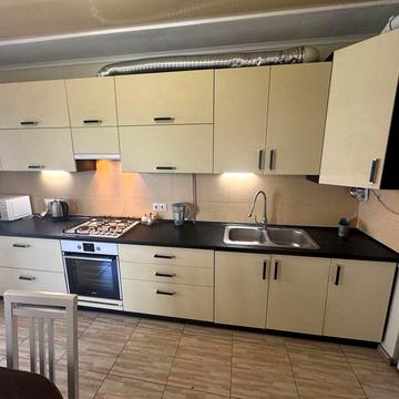 Оренда 1 кім квартири Чорновола, р-н Бомба, новобудова
