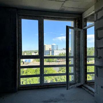 Продаж 1к Квартира Залізнична вулиця ЖК Шенген