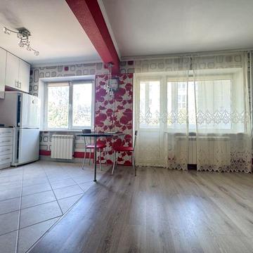 Продаж 1 кімнатної кіартири р-н Дружба