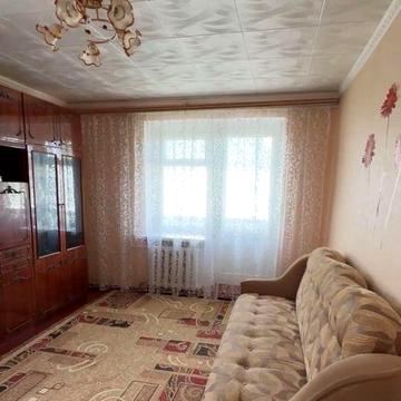 Квартира в смт Цвіткове Городищенського району Черкаської області