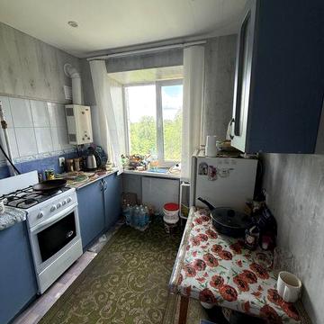 Продам 1к квартиру возле парка