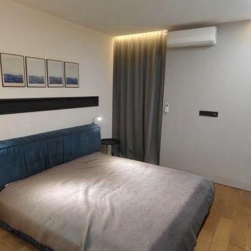 Довгочюстрокова видова велика 2к квартира 70м.кв. автономний будинок, м. Дорогожичі, ЖК Науковий