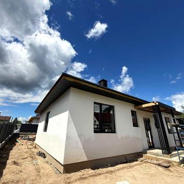 Будинок 90м2 в Нове, газ, з чистовим ремонтом , топ ціна! Без комісії