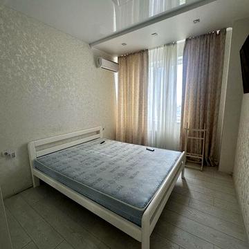 Продажа квартиры с видом на море в закрытом Жк