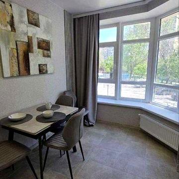 Продам 1 кімн. квартиру на Глушку Одеські Традиції. Ремонт (321-423)