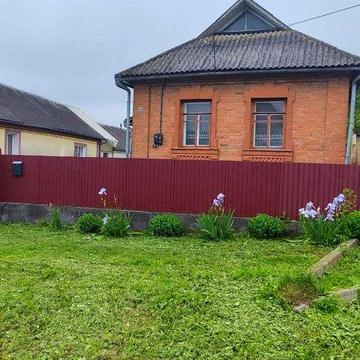 Будинок Ружичанка Н