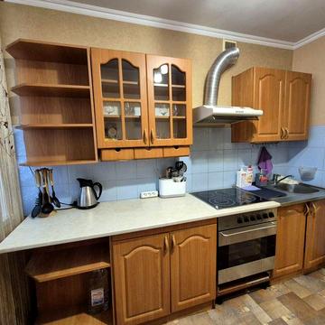 Сдаю 1 комнатную квартиру на проспекте Центральном/ 3 Слободская! А1