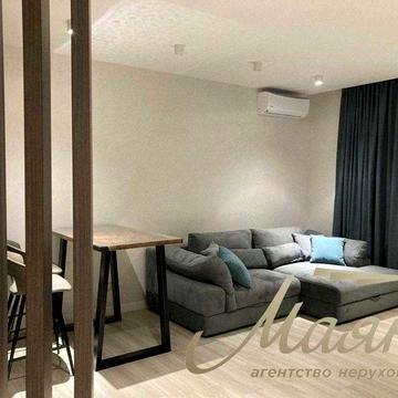 Оренда квартири в ЖК Французький квартал 2 / Печерський район / Оренда на печерську / Джона Маккейна 1 Б /