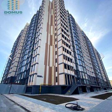 Продам 3 комн ЖК Прохоровский квартал. Дом сдан! СТИКОН ЖК Прохоровский квартал