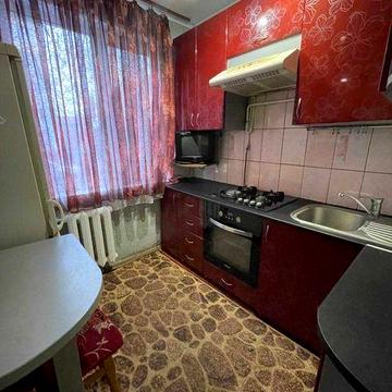 Оренда 1-ної квартири, Вокзальна.