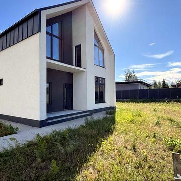 Продам будинок 175м2 з ділянкою 7 соток с. Вишеньки в КМ Зоряний | ЖК Зоряний близь Золоче