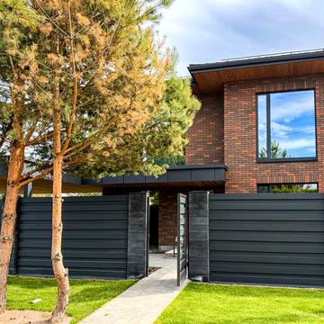 Будинок преміум-якості 170 м² | Газ | 5 соток | Готовий до ремонту