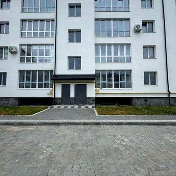 Продається квартира в новобудові. Ралівка Самбірський район.