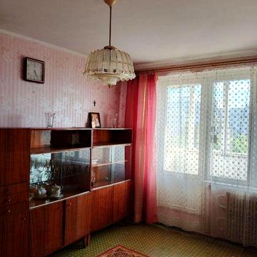 1комнатная квартира, м.Студенческая.
