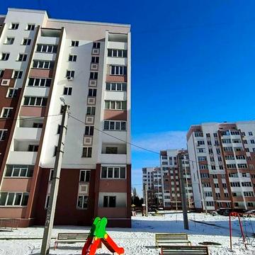 15 900 $ ‼️‼️ЦЕНА СНИЖЕНА/ЖК Птичка/ Новострой/1-ком квартира/36 м2 ЖК Птичка