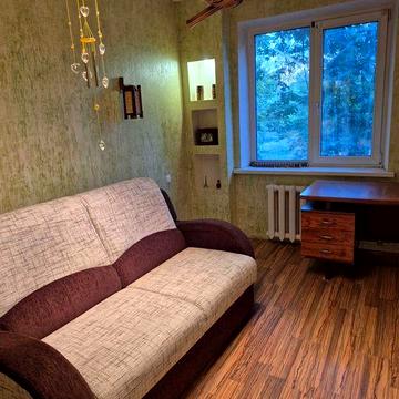 Здам в оренду двохкімнатну квартиру на Червоному камені